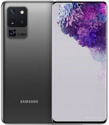 Замена тачскрина на телефоне Samsung Galaxy S20 Ultra в Красноярске